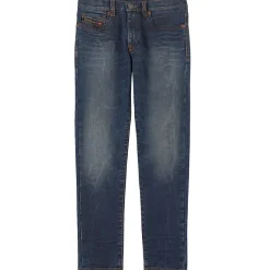 D-Strukt-J Jjj Jeans Blå>Diesel Best