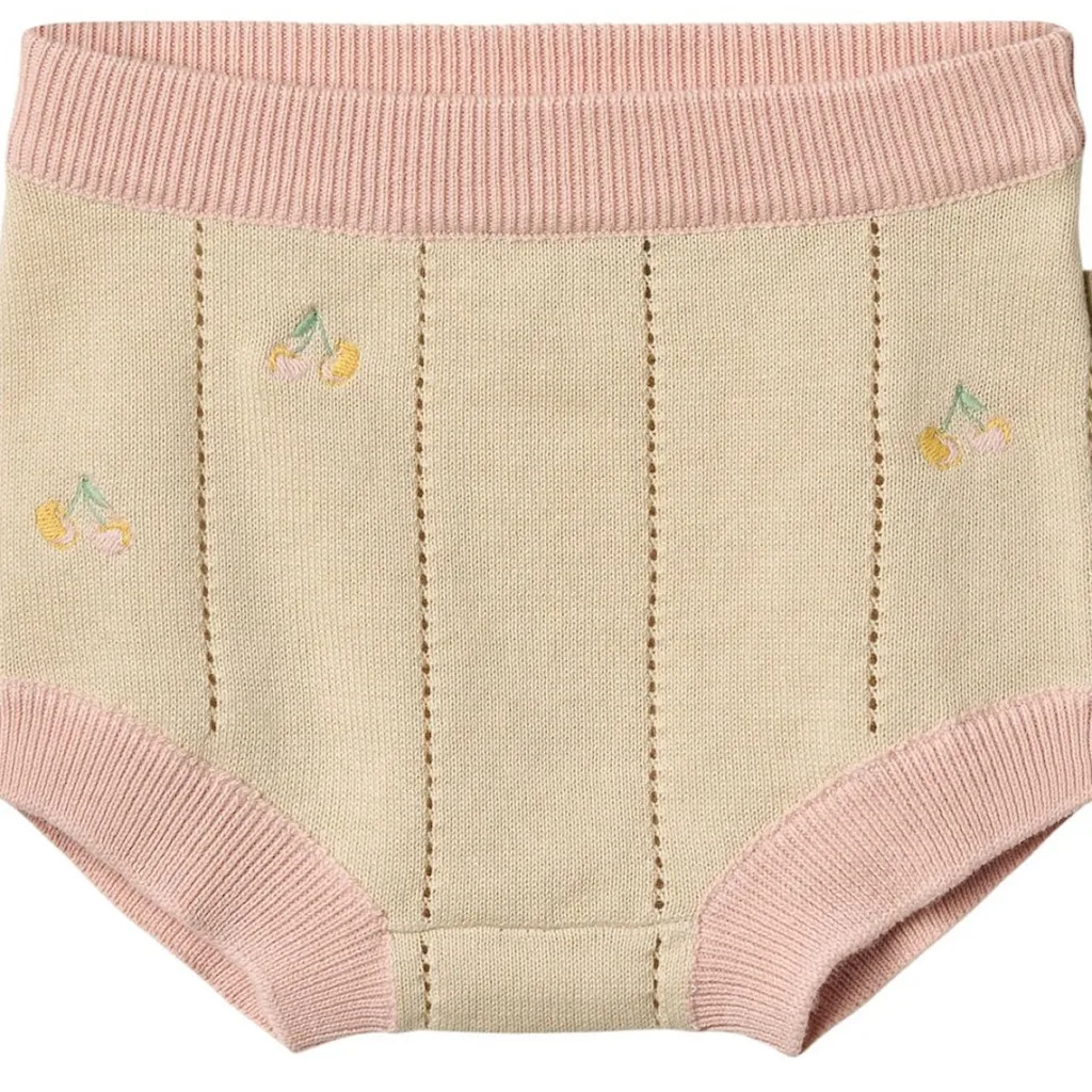 Dua Shorts Sandshell>Wheat Best