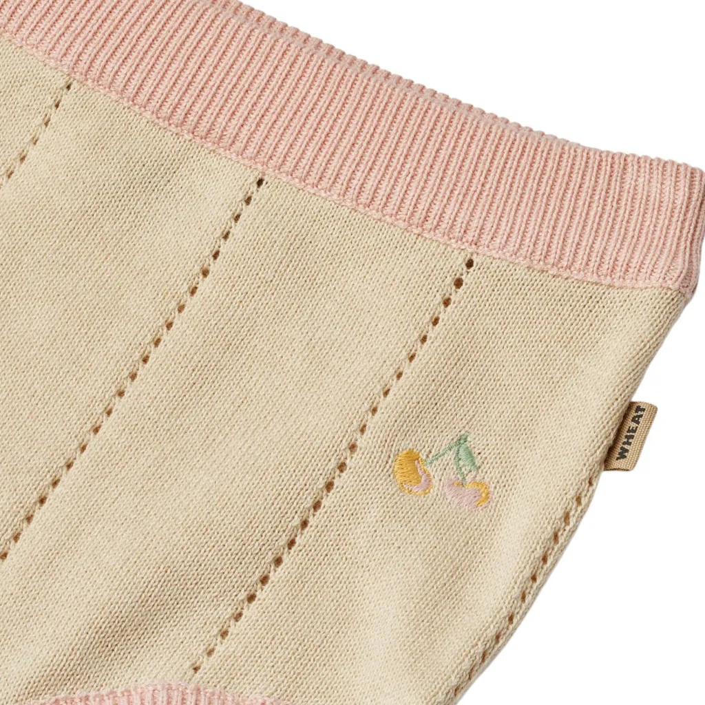 Dua Shorts Sandshell>Wheat Best