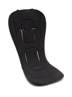 Dual Comfort Sittdyna Midnight Black>Bugaboo Best
