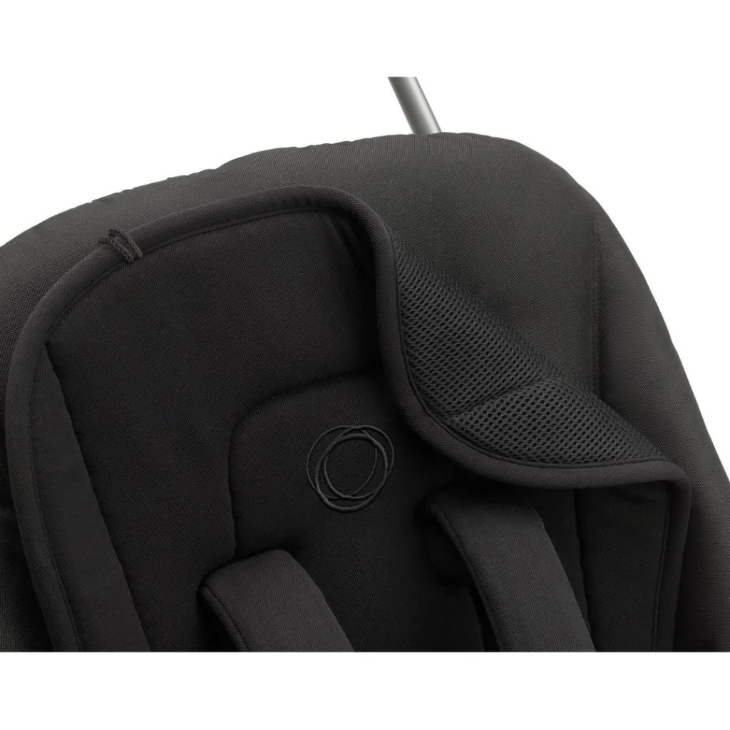 Dual Comfort Sittdyna Midnight Black>Bugaboo Best