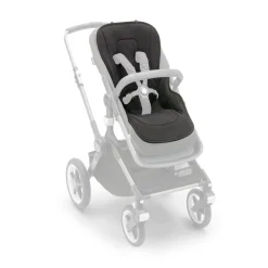 Dual Comfort Sittdyna Midnight Black><noscript><img width=