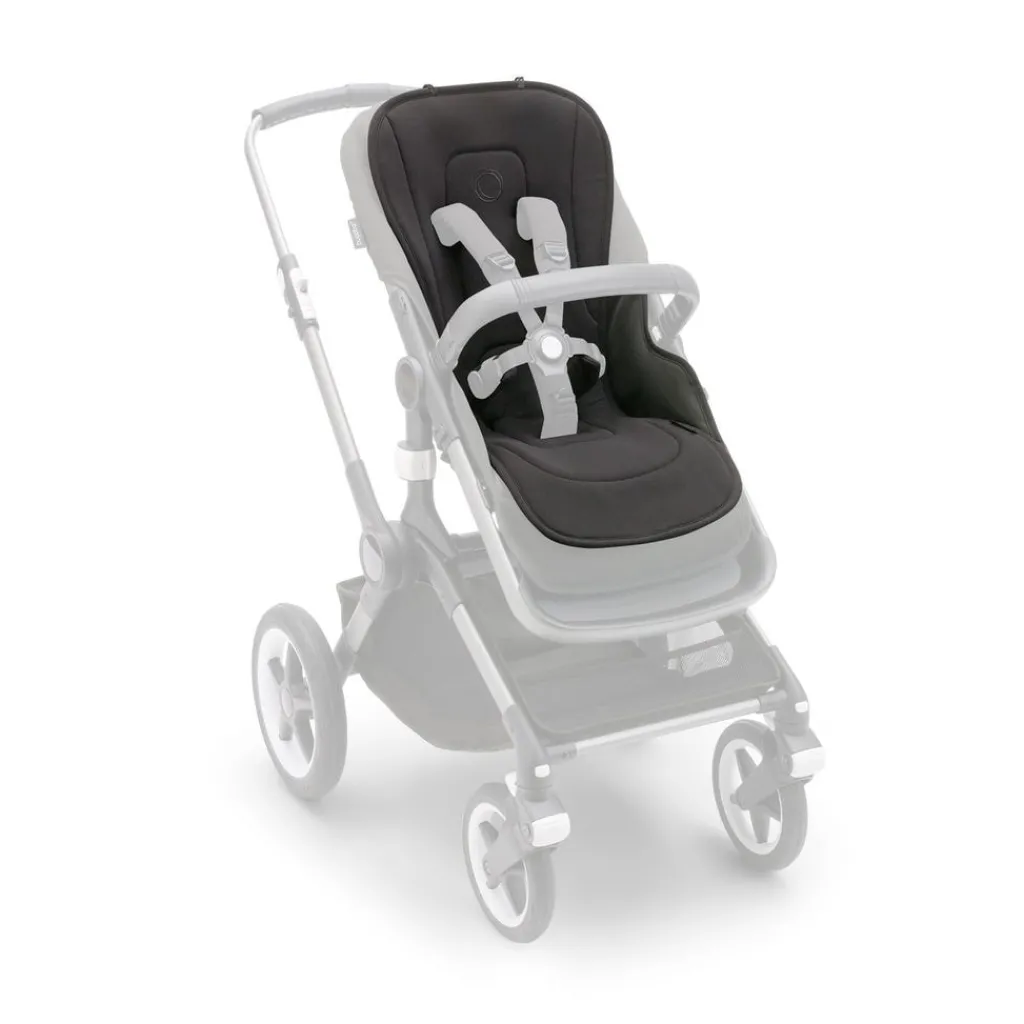 Dual Comfort Sittdyna Midnight Black>Bugaboo Best