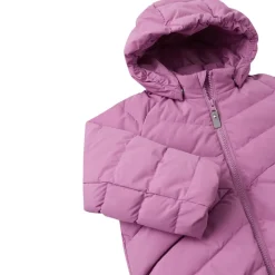 Dunjacka Kupponen-Mauve Pink>Reima Best