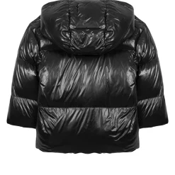Dunjacka Svart><noscript><img width=