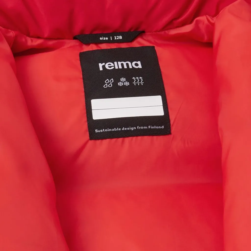Dunjacka Tomato Red>Reima Discount
