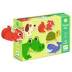 Duo Djurpussel Multi><noscript><img width=
