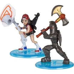 Duo Pack Black Knight och Triple Threat>Fortnite Online