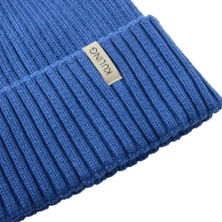 Duved Mössa Bright Blue><noscript><img width=