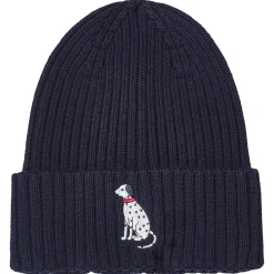 Duved Mössa Navy Dalmatian>Kuling Discount