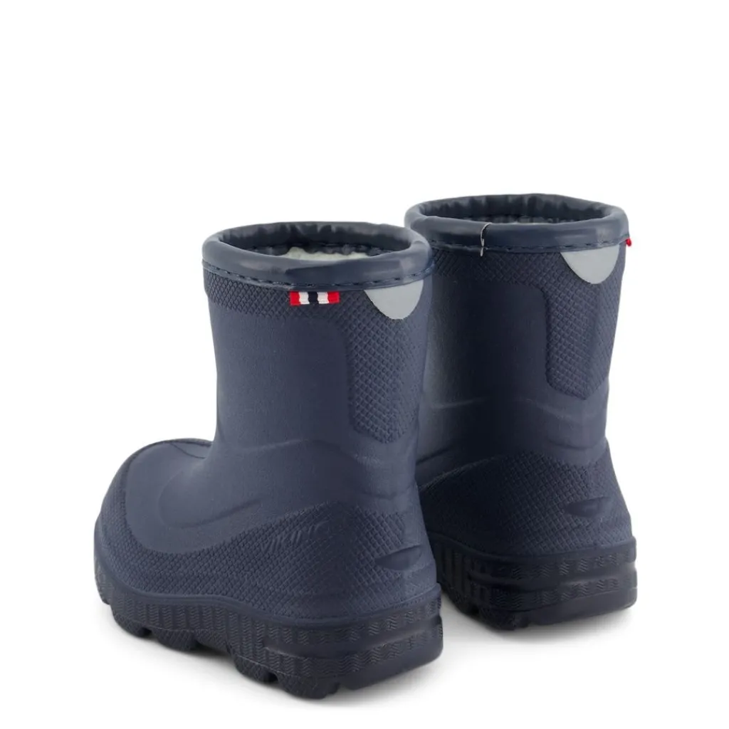 Ecorox 1.0 Thermo Stövlar Marinblå>Viking Sale