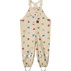 Edinburgh Regnbyxor Rainbow Hearts>Kuling Discount
