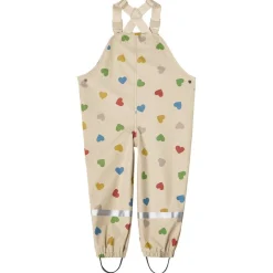 Edinburgh Regnbyxor Rainbow Hearts>Kuling Discount