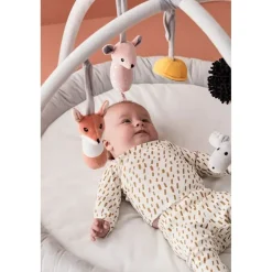 Edvin Babygym Grått><noscript><img width=