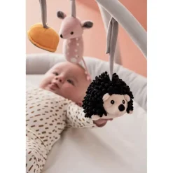 Edvin Babygym Grått><noscript><img width=