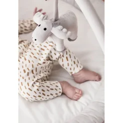 Edvin Babygym Grått><noscript><img width=