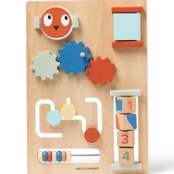 Edvin Lära Gå-vagn Beige>Kid's Concept Sale
