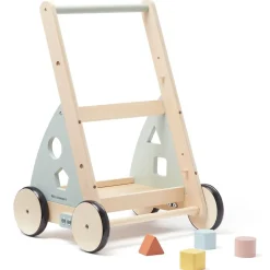 Edvin Lära Gå-vagn Beige><noscript><img width=