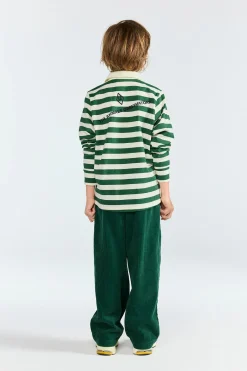 Eel Pikétröja Green><noscript><img width=