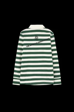 Eel Pikétröja Green><noscript><img width=