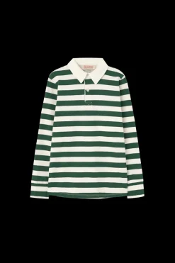 Eel Pikétröja Green><noscript><img width=