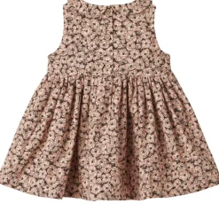 Eila Klänning Anemones in plenty>Wheat Discount
