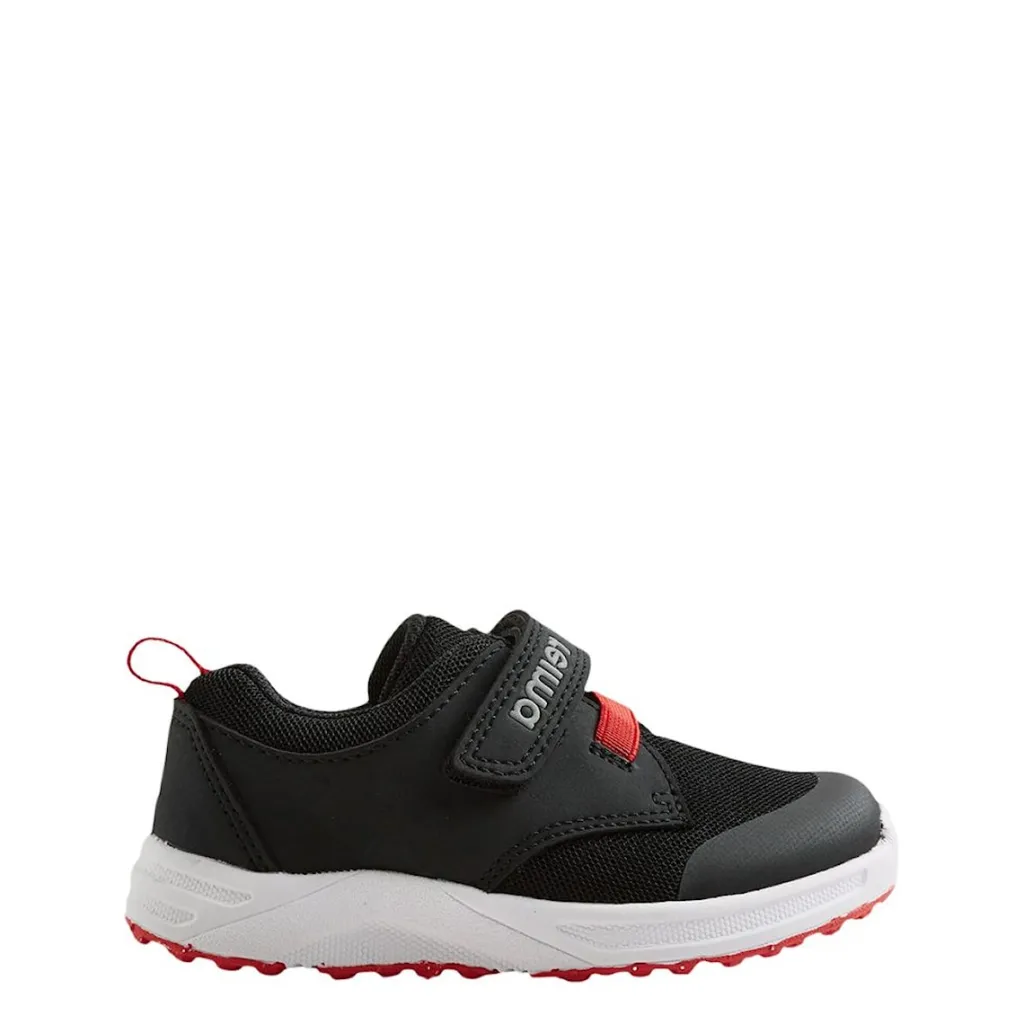 Ekana Sneakers Svarta>Reima