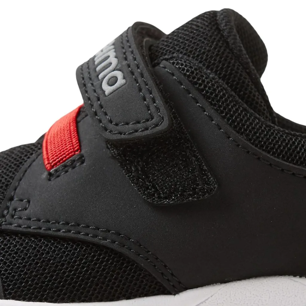 Ekana Sneakers Svarta>Reima