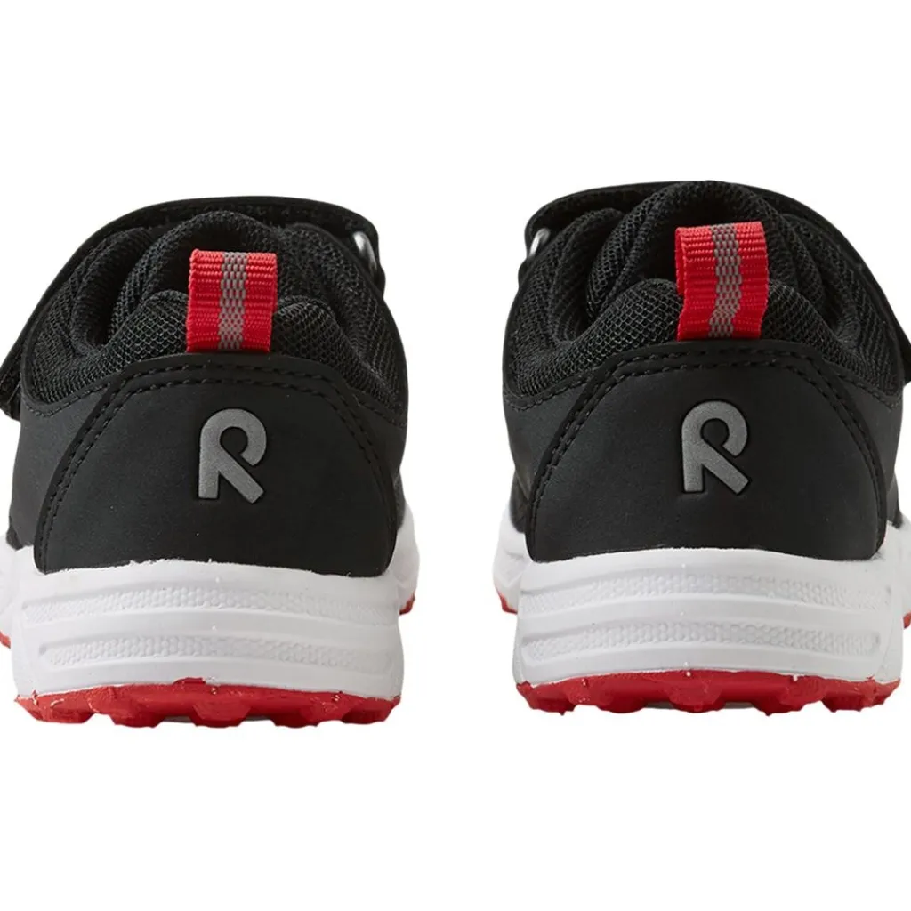 Ekana Sneakers Svarta>Reima