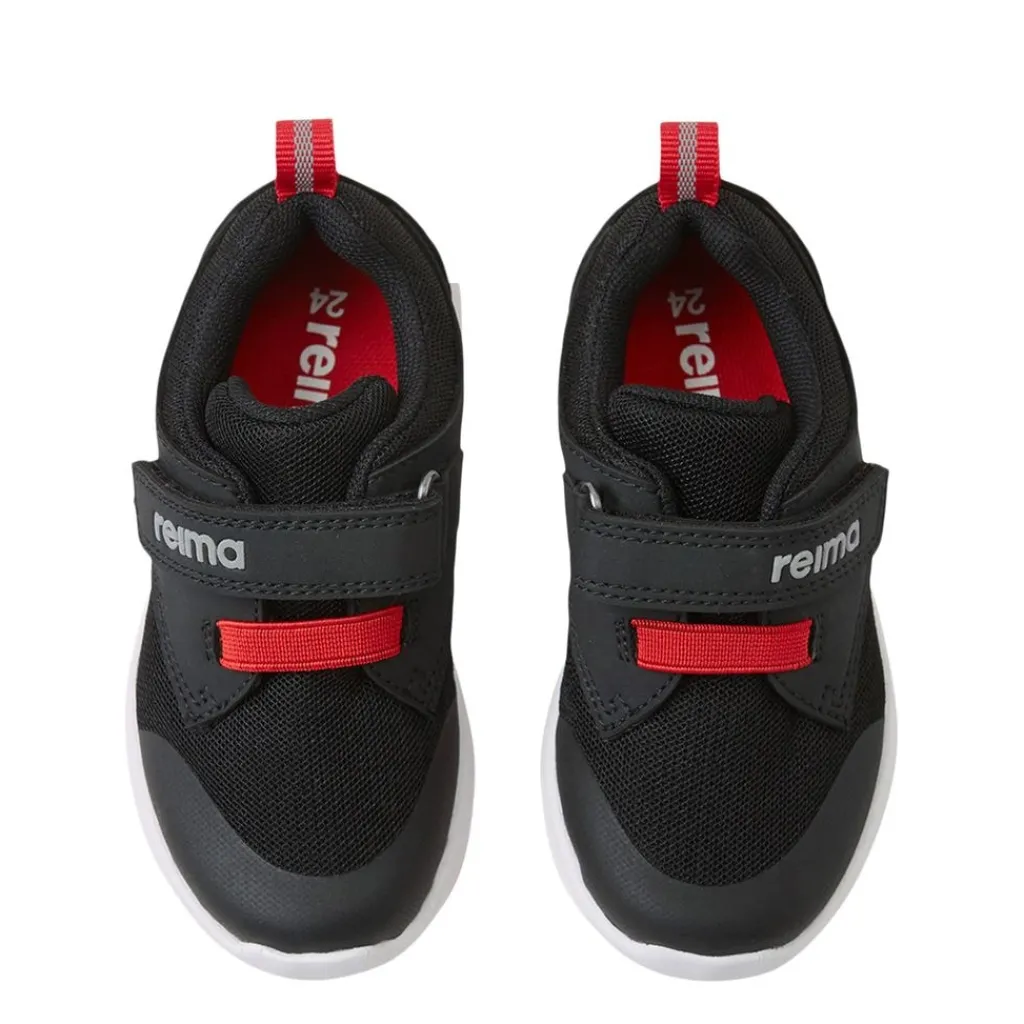 Ekana Sneakers Svarta>Reima