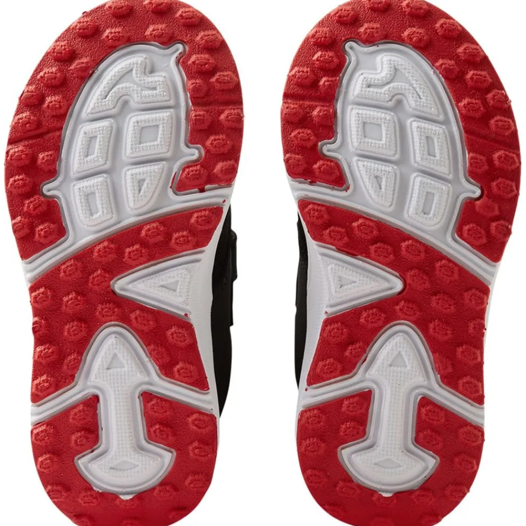 Ekana Sneakers Svarta>Reima