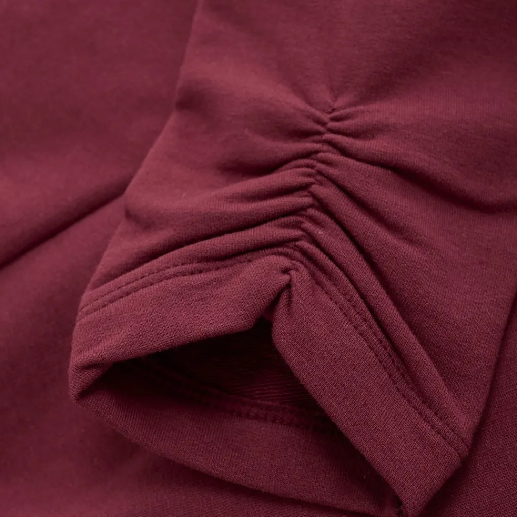 Elastiska Leggings Tawny Port>Minymo Best