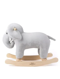 Elefant Gungleksak Grey>Teddykompaniet Hot