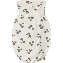 Elefant Swaddle för Nyfödd>Ergobaby Hot