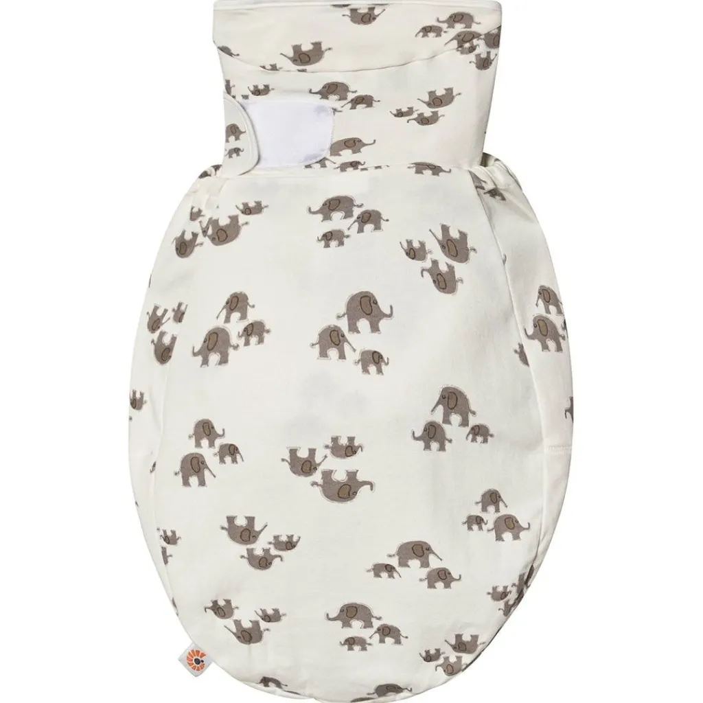 Elefant Swaddle för Nyfödd>Ergobaby Hot