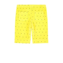 Elephant Babybyxor Yellow Dots>The Animals Observatory New