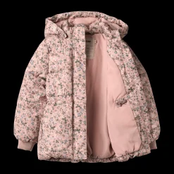 Eli Vadderad Jacka Rose Powder Flowers><noscript><img width=