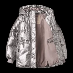 Eli Vadderad Jacka Silver Flower Meadow><noscript><img width=