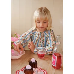Ella Blus Ella Aop>Flöss Best