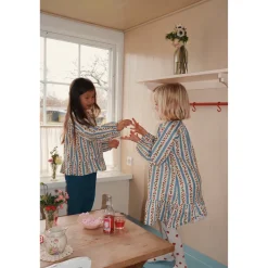 Ella Klänning Ella Aop><noscript><img width=