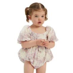 Ellory Broderad Romper Lilac Lily><noscript><img width=