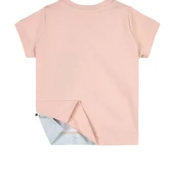 Elly T-shirt Little Treat>Molo