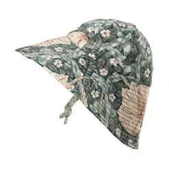 x William Morris Solhatt Pimpernel>Elodie New