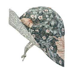 x William Morris Solhatt Pimpernel>Elodie New