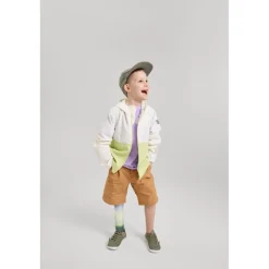 Eloisin Shorts Peanut Brown>Reima