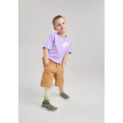 Eloisin Shorts Peanut Brown><noscript><img width=