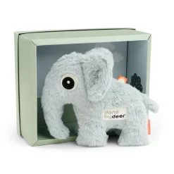 Elphee Mjukisdjur I Presentask Blue><noscript><img width=