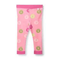 Elstar Leggings Candy Floss>Småfolk Outlet
