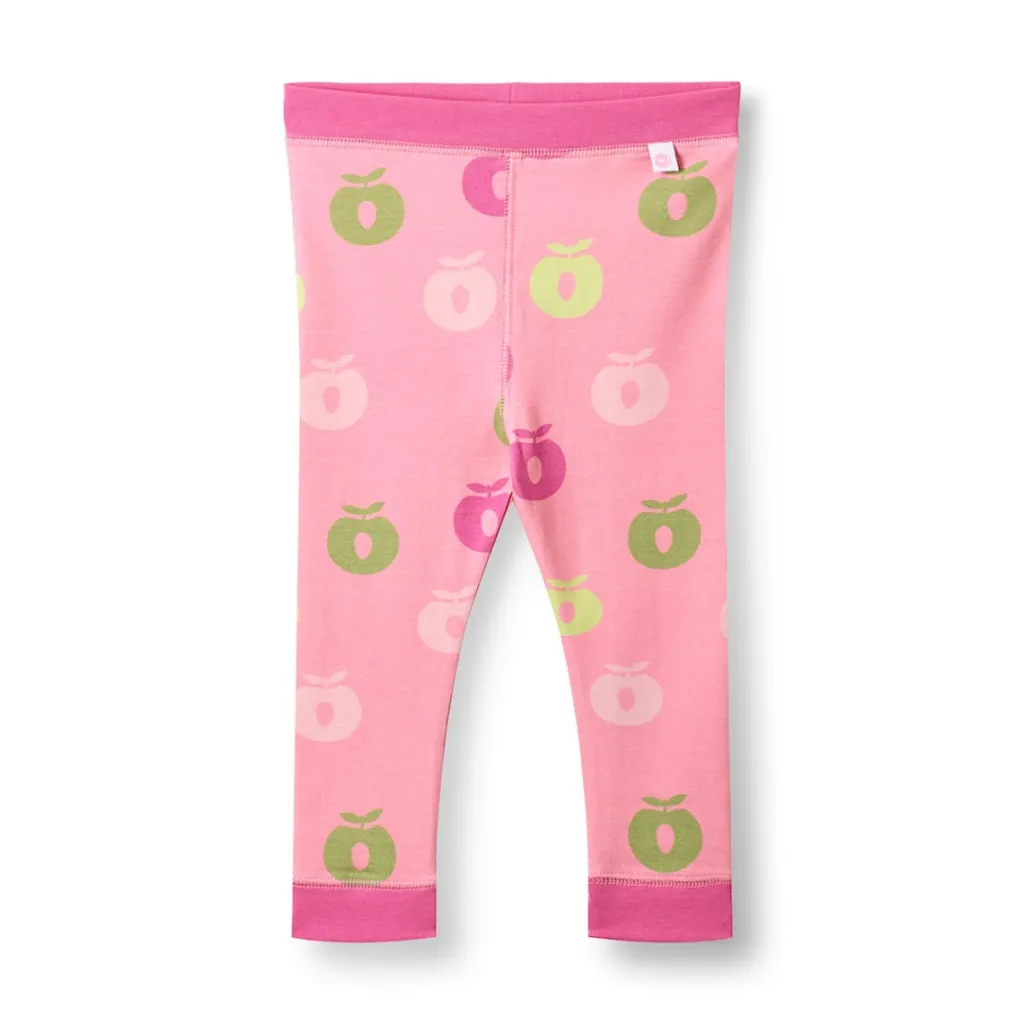 Elstar Leggings Candy Floss>Småfolk Outlet
