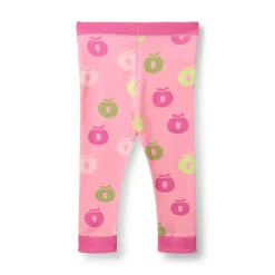Elstar Leggings Candy Floss>Småfolk Outlet